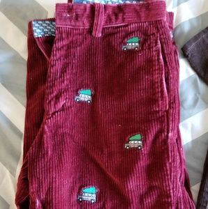 Vineyard vines and tucker and tate